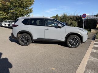 X-Trail e-4orce 213ch N-Connecta 7 places 2024 2024 occasion 78200 Buchelay