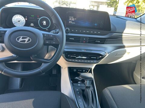 i20 1.0 T-GDi 90ch Creative DCT-7 2026 occasion 67800 Bischheim