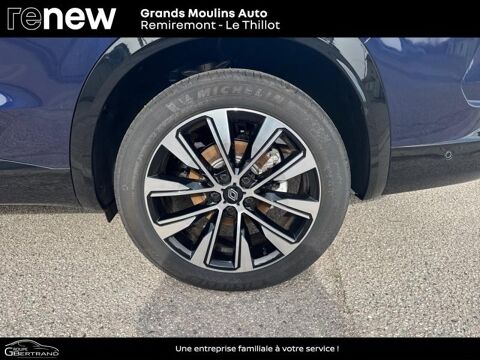 Espace 1.2 E-Tech full hybrid 200ch Techno 7 places - 24 2025 occasion 88160 Le Thillot