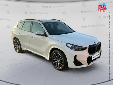 X1 sDrive18d 150ch M Sport 2023 occasion 68390 Sausheim