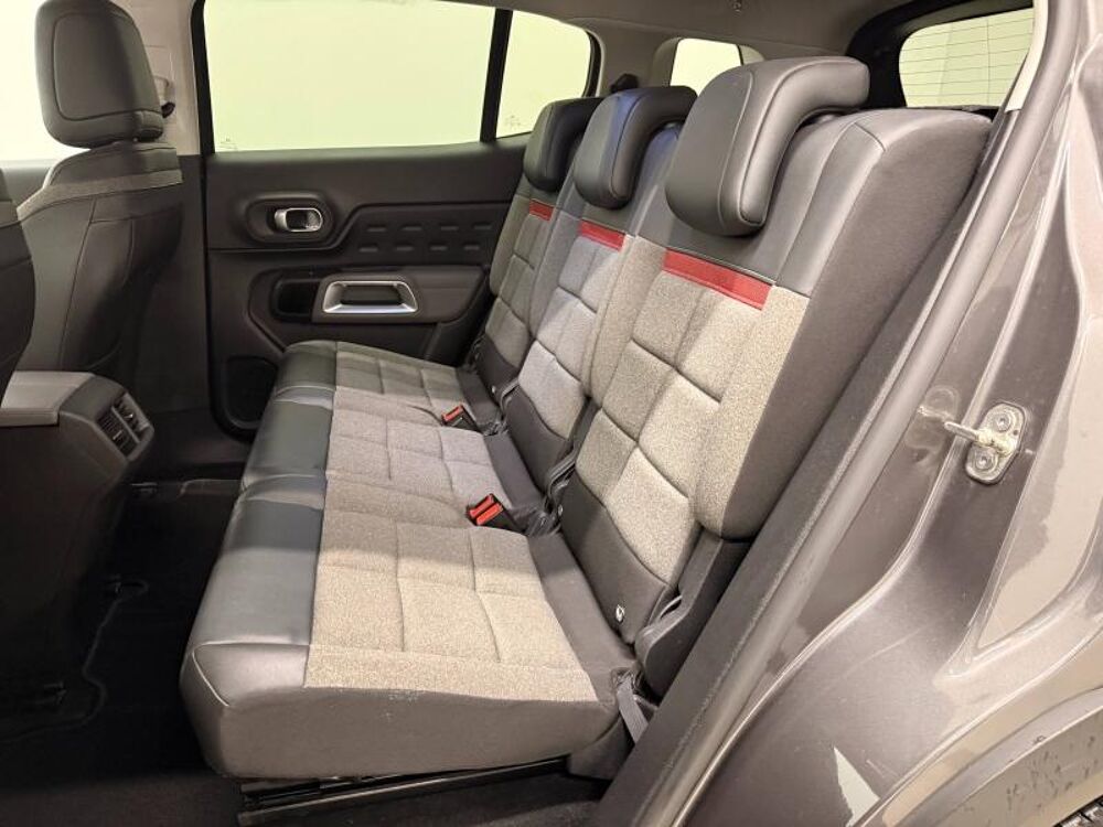 C5 aircross Hybrid 225ch C-Series e-EAT8 2021 occasion 91230 Montgeron