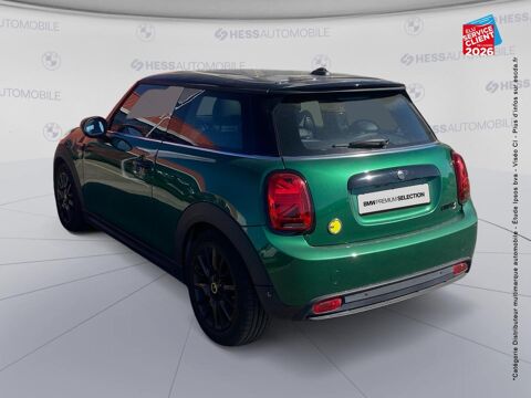 Cooper SE 184ch Edition Premium Plus BVA 5CV 2023 occasion 68390 Sausheim