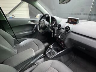 A1 1.6 TDI 90CH FAP S LINE 2014 occasion 57185 CLOUANGE