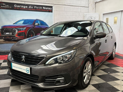 Annonce voiture Peugeot 308 SW 7990 €