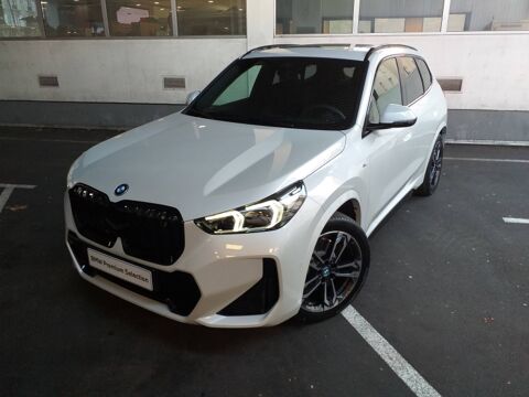 Annonce voiture BMW X1 59990 