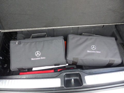 Classe GLC 300 E 211+122CH BUSINESS LINE 4MATIC 9G-TRONIC EURO6D-T-EVAP 2021 occasion 77144 Mont&eacute;vrain