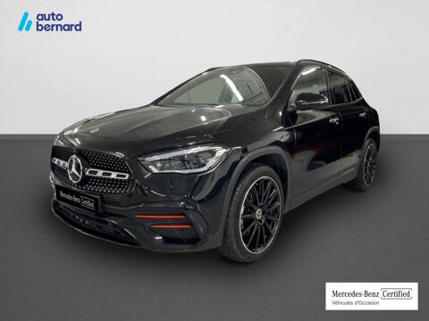 Annonce voiture Mercedes Classe GLA 48990 