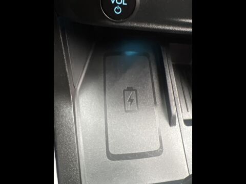 Puma 1.0 EcoBoost Hybrid 125ch Titanium Business S&S Powershift 2024 occasion 31400 TOULOUSE