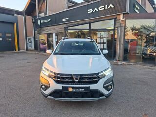Sandero 1.0 TCe 90ch Stepway Confort -22 2022 occasion 78860 ST NOM LA BRETECHE