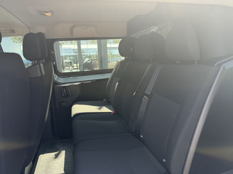 Jumpy M 2.2 DIESEL 180CH CABINE APPROFONDIE FIXE AUTOMATIQUE 2026 occasion 34500 B&eacute;ziers