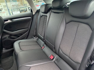 A3 1.6 TDI 110CH FAP ADVANCED QUATTRO 2016 occasion 38130 ECHIROLLES