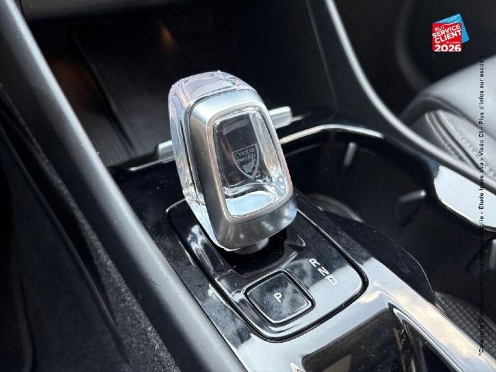 XC40 T4 Recharge 129 + 82ch Ultimate DCT 7 2023 occasion 57050 Metz