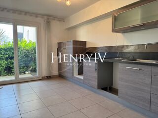  Appartement � vendre 4 pi�ces 87 m� Saint-ismier