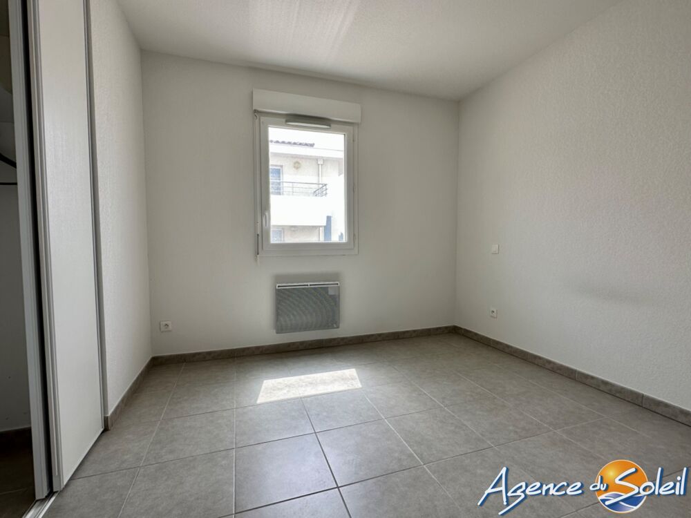 vente Appartement - 3 pice(s) - 55 m Saint-Cyprien (66750)