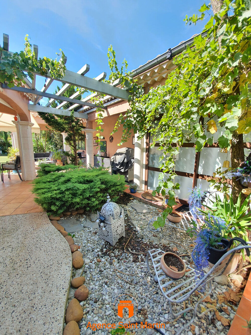  vendre  Maison Montlimar (26200)