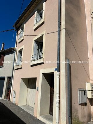  Maison à louer 4 pièces 92 m²