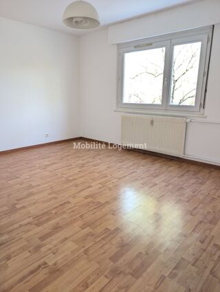  Appartement Strasbourg (67000)