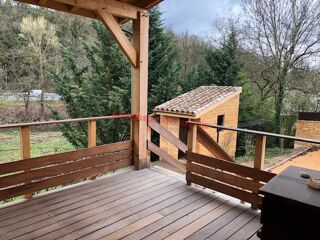  Maison  louer 7 pices 123 m