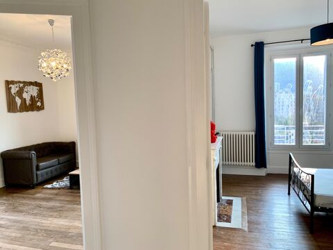   Location Appartement Appartement - 2 pi�ce(s) - 59 m�