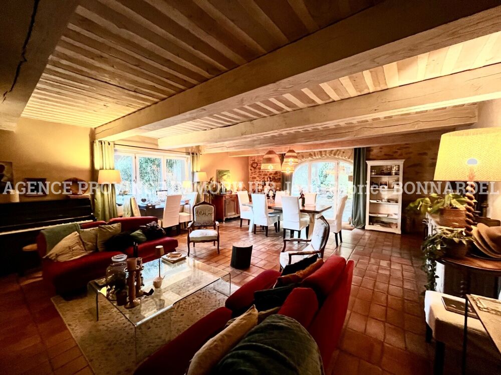 � vendre  Maison Suze-la-Rousse (26790)