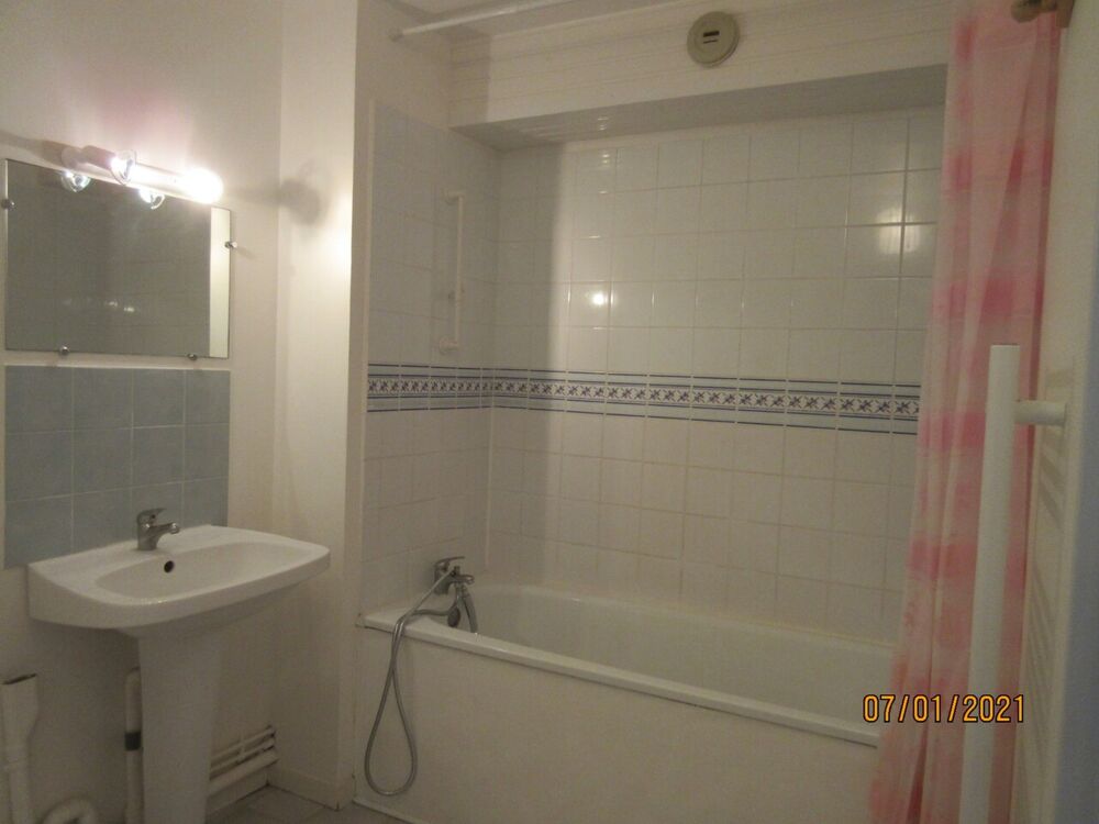location Appartement - 2 pièce(s) - 54 m² Pacy-sur-Eure (27120)