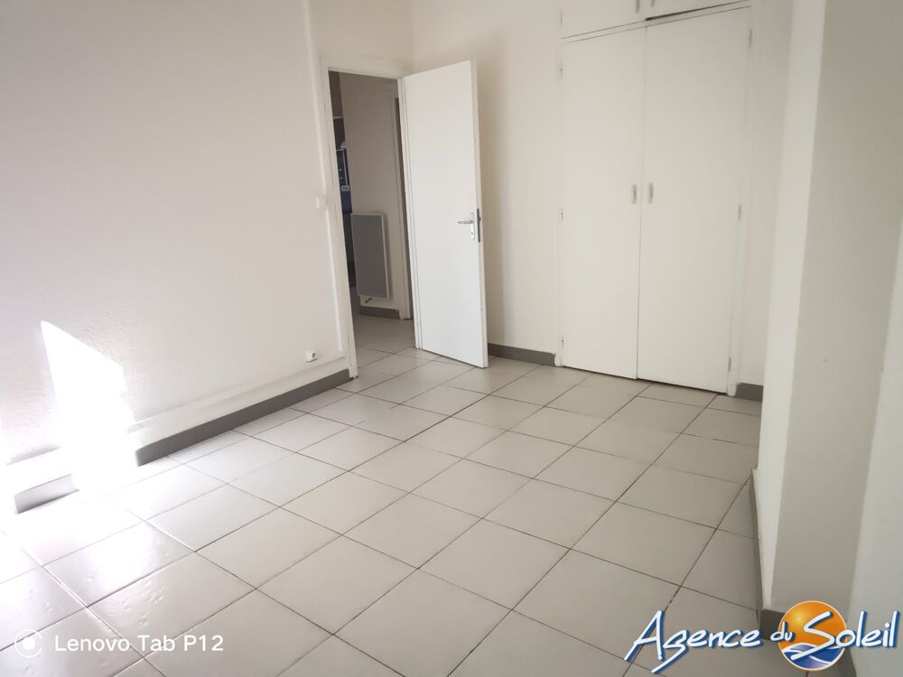 location Appartement - 3 pice(s) - 65 m Rivesaltes (66600)