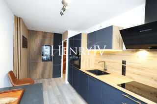  Appartement � vendre 4 pi�ces 85 m�