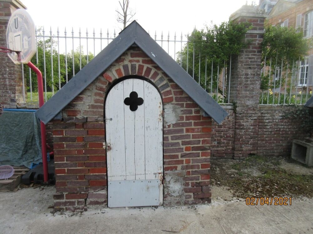 location Maison - 6 pièce(s) - 124 m² Croisy-sur-Eure (27120)