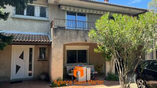  Maison  vendre 5 pices 116 m