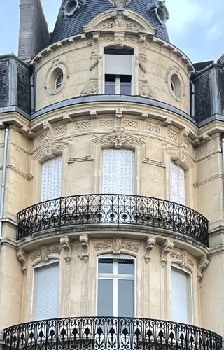  Appartement � vendre 5 pi�ces 170 m�