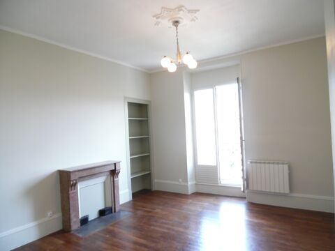  Appartement � louer 1 pi�ce 41 m�