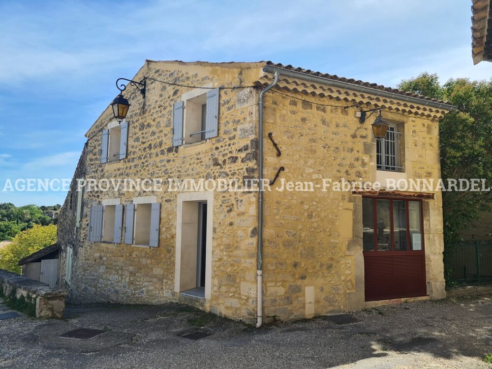 vente Maison - 2 pièce(s) - 65 m² Saint-Restitut (26130)