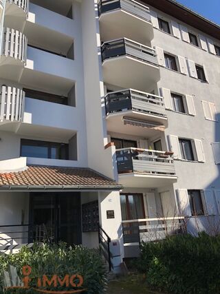  Appartement  vendre 3 pices 69 m Saint-alban-leysse