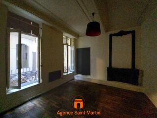  Appartement  vendre 1 pice 25 m