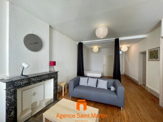  Appartement  louer 2 pices 35 m
