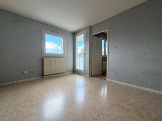  Appartement � vendre 2 pi�ces 46 m�