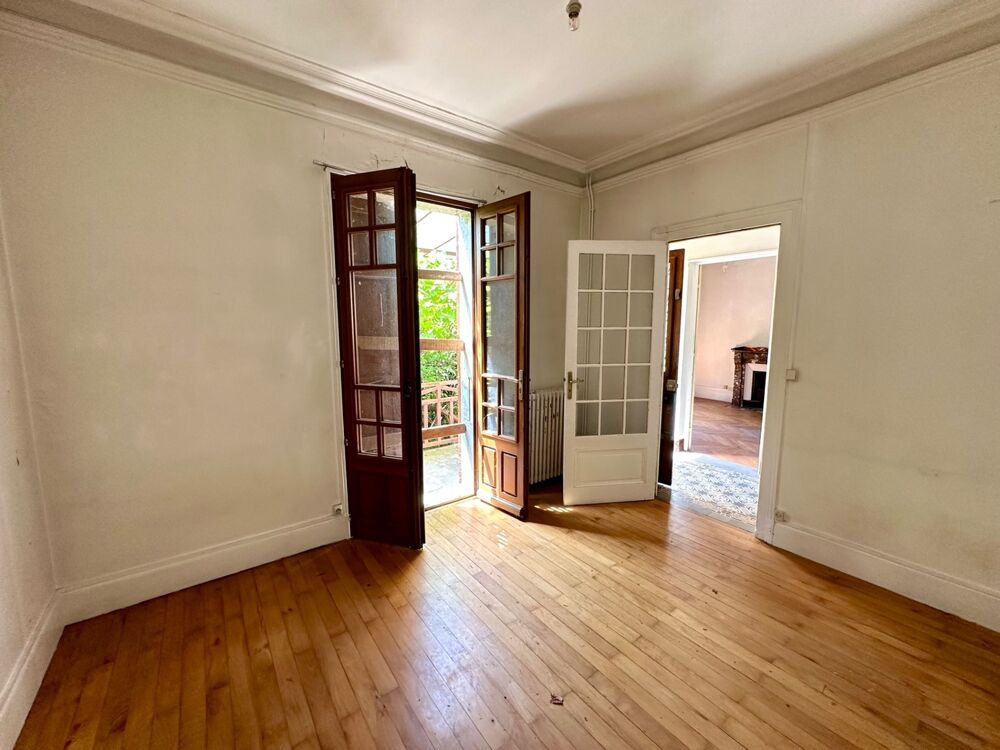 vente Maison - 4 pièce(s) - 100 m² Grenoble (38100)