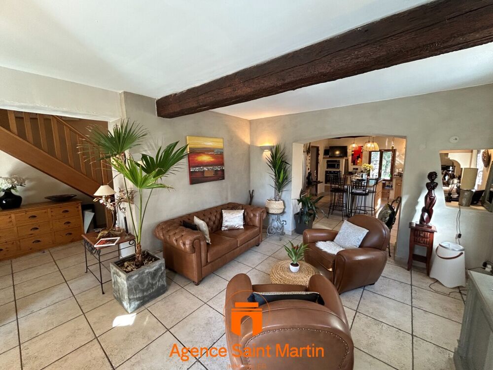  vendre  Maison La Btie-Rolland (26160)