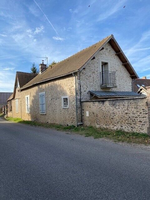   Location Maison Maison - 4 pièce(s) - 113 m²