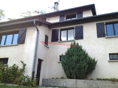  Maison � louer 8 pi�ces 187 m�