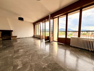  Appartement à vendre 4 pièces 88 m²