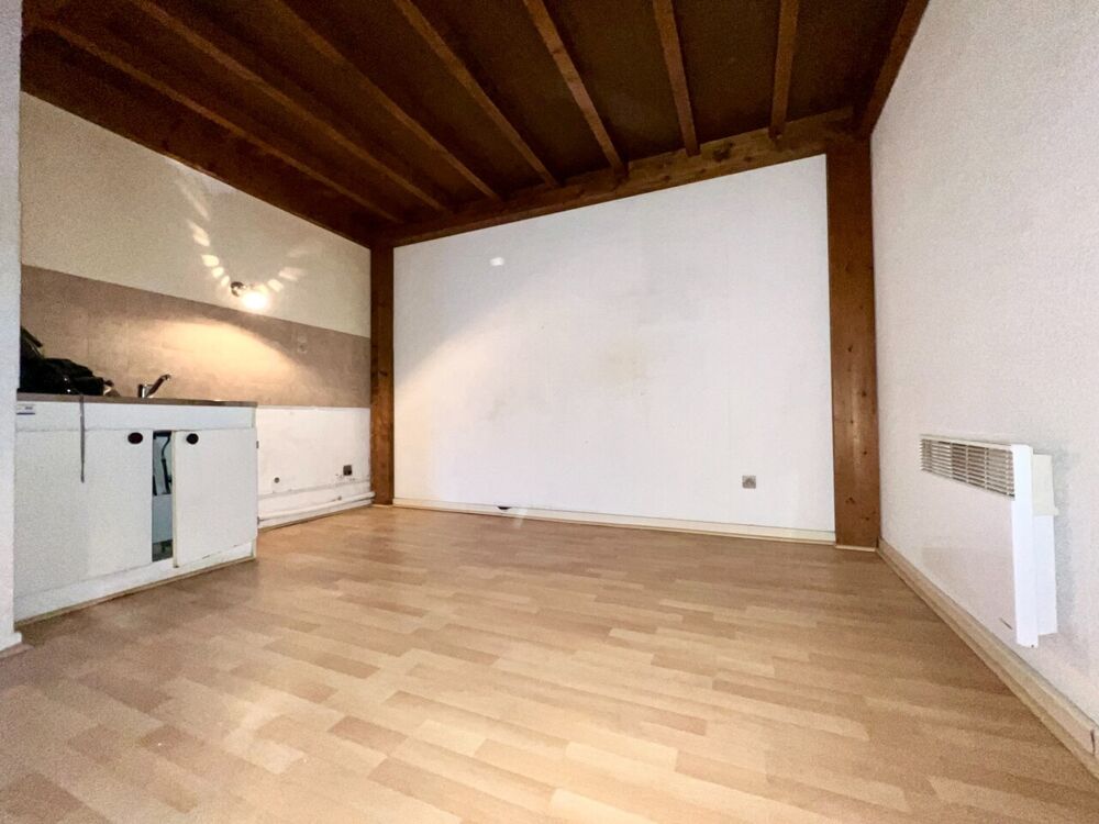 vente Appartement - 1 pice(s) - 35 m Grenoble (38000)