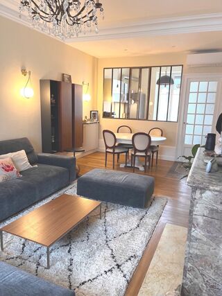  Appartement  vendre 3 pices 83 m