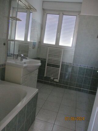  Appartement � louer 2 pi�ces 26 m�