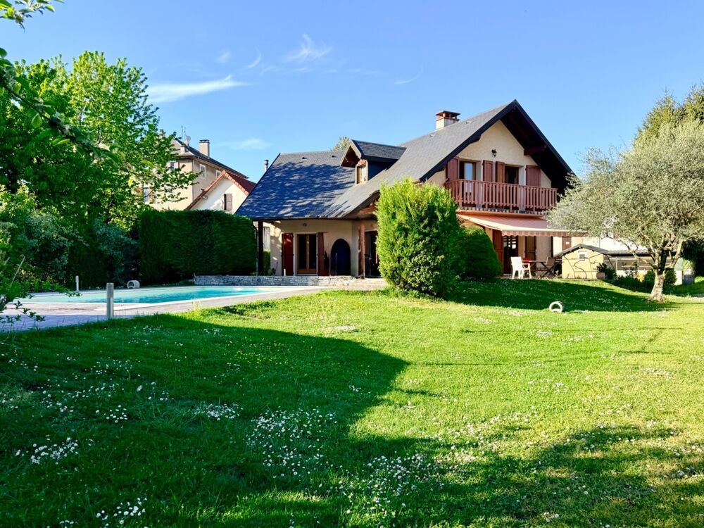 � vendre  Maison Chamb�ry (73000)