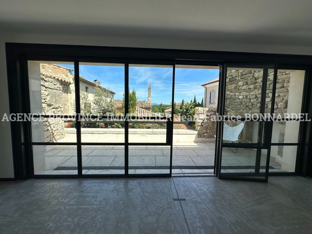 � vendre  Maison Grignan (26230)