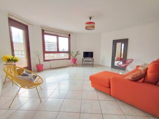  Appartement  vendre 3 pices 77 m