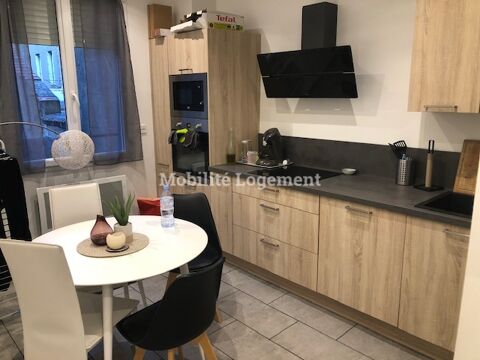Location Appartement 855 Le Havre (76600)