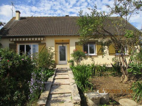  Maison � louer 4 pi�ces 87 m�