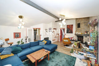  Appartement � vendre 3 pi�ces 134 m�